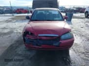 ✅ 2006 Hyundai Elantra GLS • VIN: KMHDN46D46U289370 • Lot: 41360174. Wystawiony na IAAI z przebiegiem 154 739 mil. Bezpłatny archiwum sprzedaży aukcyjnych z USA i szczegółowy raport historii pojazdu na DreamBid. Zdjęcie 12.