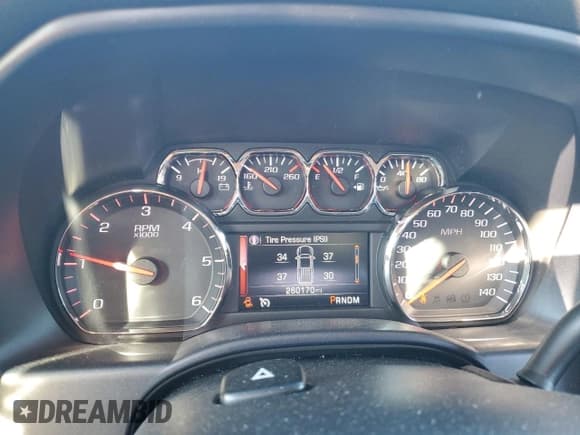 ✅ 2014 GMC Sierra 1500 SLT • VIN: 1GTR1VEC5EZ309406 • Lot: 47370005. Listed on Copart with 260,170 mi. Free auction sales archive from the USA and detailed vehicle history report at DreamBid. Image 9.