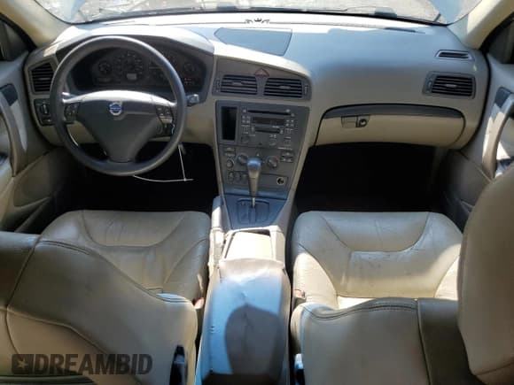 ✅ 2002 Volvo S60 • VIN: YV1RS61R622122221 • Лот: 61581105. Опубликован ранее на Copart с пробегом 169 121 миль. Бесплатный доступ к архиву аукционных продаж из США и подробный отчёт об истории автомобиля на DreamBid. Изображение 8.