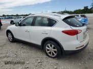 ✅ 2009 Infiniti EX Journey • VIN: JNKAJ09FX9M950993 • Lot: 62466245. Wystawiony na Copart z przebiegiem 140 157 mil. Bezpłatny archiwum sprzedaży aukcyjnych z USA i szczegółowy raport historii pojazdu na DreamBid. Zdjęcie 2.