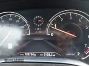 ✅ 2017 BMW 7 Series 740i • VIN: WBA7E2C38HG741062 • Лот: 42629220. Опубликован ранее на IAAI с пробегом 101 784 миль. Бесплатный доступ к архиву аукционных продаж из США и подробный отчёт об истории автомобиля на DreamBid. Изображение 7.