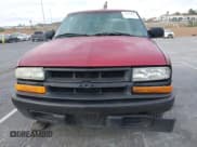 ✅ 2002 Chevrolet S-10 • VIN: 1GCCS19W928137964 • Лот: 41692833. Опубликован ранее на IAAI с пробегом 233 830 миль. Бесплатный доступ к архиву аукционных продаж из США и подробный отчёт об истории автомобиля на DreamBid. Изображение 13.