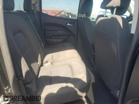 ✅ 2020 Chevrolet Colorado 2WD LT • VIN: 1GCGSCEN8L1188862 • Lot: 69620415. Listed on Copart with 105,854 mi. Free auction sales archive from the USA and detailed vehicle history report at DreamBid. Image 10.