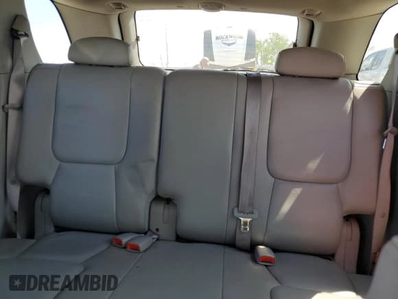 ✅ 2006 Chevrolet Equinox LT • VIN: 2CNDL73F766153522 • Лот: 57984995. Опубликован ранее на Copart с пробегом 155 931 миль. Бесплатный доступ к архиву аукционных продаж из США и подробный отчёт об истории автомобиля на DreamBid. Изображение 10.