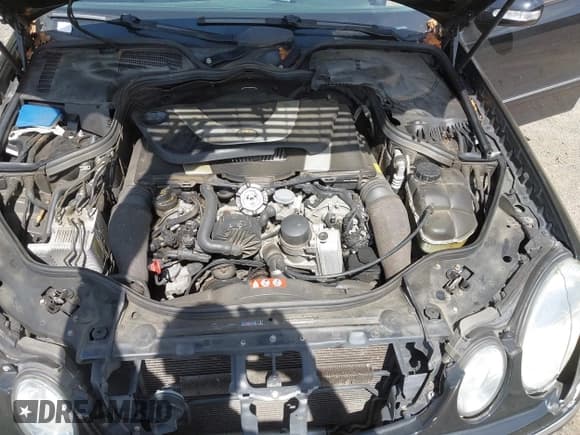 ✅ 2006 Mercedes-Benz E 350 • VIN: WDBUF87J26X203015 • Лот: 43193971. Опубликован ранее на IAAI с пробегом Не указан. Бесплатный доступ к архиву аукционных продаж из США и подробный отчёт об истории автомобиля на DreamBid. Изображение 10.