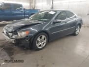 ✅ 2006 Acura RL • VIN: JH4KB16576C006007 • Lot: 43626398. Wystawiony na IAAI z przebiegiem 147 686 mil. Bezpłatny archiwum sprzedaży aukcyjnych z USA i szczegółowy raport historii pojazdu na DreamBid. Zdjęcie 18.