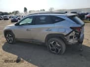 ✅ 2023 Hyundai Tucson SEL Convenience • VIN: KM8JFCA1XPU129874 • Lot: 70782594. Wystawiony na Copart z przebiegiem 21 717 mil. Bezpłatny archiwum sprzedaży aukcyjnych z USA i szczegółowy raport historii pojazdu na DreamBid. Zdjęcie 2.