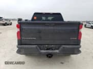 ✅ 2022 Chevrolet Silverado 1500 RST • VIN: 1GCPADED3NZ546440 • Lot: 46313145. Listed on Copart with 69,636 mi. Free auction sales archive from the USA and detailed vehicle history report at DreamBid. Image 6.