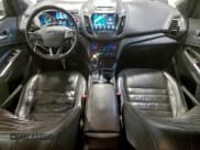 ✅ 2018 Ford Escape SEL • VIN: 1FMCU9HD1JUA13892 • Лот: 94964105. Опубликован ранее на Copart с пробегом 225 999 миль. Бесплатный доступ к архиву аукционных продаж из США и подробный отчёт об истории автомобиля на DreamBid. Изображение 8.