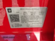 ✅ 2019 Chevrolet Silverado 1500 LT Trail Boss • VIN: 1GCPYFEDXKZ176333 • Лот: 42778312. Опубликован ранее на IAAI с пробегом 95 906 миль. Бесплатный доступ к архиву аукционных продаж из США и подробный отчёт об истории автомобиля на DreamBid. Изображение 9.