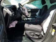 ✅ 2024 Ford Edge SE • VIN: 2FMPK4G9XRBA82721 • Lot: 53241745. Wystawiony na Copart z przebiegiem 5 356 mil. Bezpłatny archiwum sprzedaży aukcyjnych z USA i szczegółowy raport historii pojazdu na DreamBid. Zdjęcie 7.