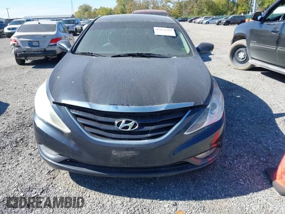 2013 Hyundai Sonata GLS с VIN 5NPEB4AC9DH714637, выставлен на аукционе IAAI как лот 43474319 с пробегом 118 903 миль миль и . История ставок и продаж доступна на DreamBid. Изображение 6.