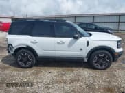 ✅ 2021 Ford Bronco Sport Outer Banks • VIN: 3FMCR9C62MRA59284 • Lot: 42398762. Wystawiony na IAAI z przebiegiem 92 479 mil. Bezpłatny archiwum sprzedaży aukcyjnych z USA i szczegółowy raport historii pojazdu na DreamBid. Zdjęcie 14.