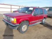 ✅ 1994 Ford Explorer Eddie Bauer • VIN: 1FMDU34X8RUB03358 • Lot: 41753389. Listed on IAAI with 2,084 mi. Free auction sales archive from the USA and detailed vehicle history report at DreamBid. Image 2.