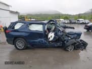 ✅ 2023 Chevrolet Traverse LT Cloth • VIN: 1GNEVGKW9PJ271149 • Лот: 42353473. Опубликован ранее на IAAI с пробегом 18 500 миль. Бесплатный доступ к архиву аукционных продаж из США и подробный отчёт об истории автомобиля на DreamBid. Изображение 12.