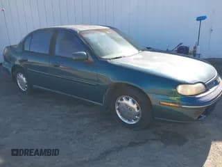 ✅ 1999 Oldsmobile Cutlass GL • VIN: 1G3NB52M2X6308288 • Lot: 41749270. Listed on IAAI with 79,585 mi. Free auction sales archive from the USA and detailed vehicle history report at DreamBid. Image 1.