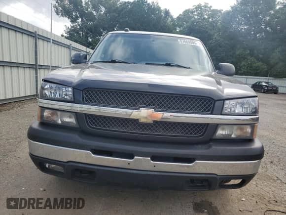 ✅ 2004 Chevrolet Silverado 1500 LS • VIN: 2GCEC13T341336986 • Лот: 61669095. Опубликован ранее на Copart с пробегом 191 413 миль. Бесплатный доступ к архиву аукционных продаж из США и подробный отчёт об истории автомобиля на DreamBid. Изображение 5.