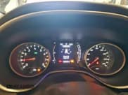 ✅ 2019 Jeep Compass Latitude • VIN: 3C4NJCBB5KT706714 • Lot: 93632745. Listed on Copart with 102,258 mi. Free auction sales archive from the USA and detailed vehicle history report at DreamBid. Image 9.