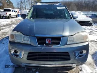 ✅ 2007 Saturn VUE V6 • VIN: 5GZCZ53467S867379 • Lot: 45383855. Wystawiony na Copart z przebiegiem 108 838 mil. Bezpłatny archiwum sprzedaży aukcyjnych z USA i szczegółowy raport historii pojazdu na DreamBid. Zdjęcie 5.