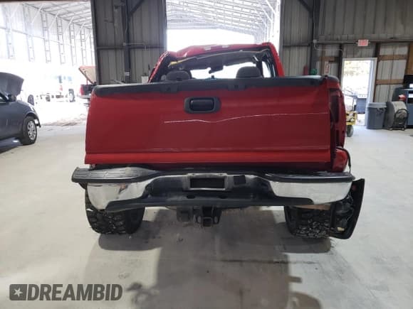 ✅ 2003 Chevrolet Silverado 1500 LS • VIN: 2GCEK19T331128213 • Лот: 79412224. Опубликован ранее на Copart с пробегом Не указан. Бесплатный доступ к архиву аукционных продаж из США и подробный отчёт об истории автомобиля на DreamBid. Изображение 6.