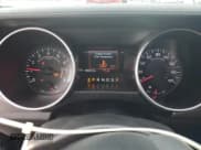 ✅ 2020 Ford Mustang EcoBoost Premium • VIN: 1FATP8UH4L5185660 • Lot: 91342955. Wystawiony na Copart z przebiegiem 89 230 mil. Bezpłatny archiwum sprzedaży aukcyjnych z USA i szczegółowy raport historii pojazdu na DreamBid. Zdjęcie 9.