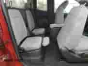 2016 Chevrolet Colorado 4WD WT с VIN 1GCHTBEA8G1143404, выставлен на аукционе Copart как лот 53673555 с пробегом 102 638 миль миль и Списание • Salvage title. История ставок и продаж доступна на DreamBid. Изображение 10.