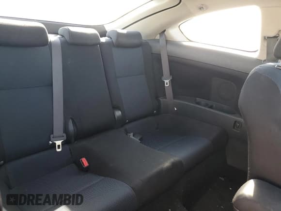 ✅ 2007 Scion tC • VIN: JTKDE177470204718 • Lot: 84152775. Wystawiony na Copart z przebiegiem 169 701 mil. Bezpłatny archiwum sprzedaży aukcyjnych z USA i szczegółowy raport historii pojazdu na DreamBid. Zdjęcie 10.