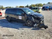 ✅ 2017 Dodge Grand Caravan GT • VIN: 2C4RDGEG1HR640567 • Lot: 82141955. Wystawiony na Copart z przebiegiem 190 408 mil. Bezpłatny archiwum sprzedaży aukcyjnych z USA i szczegółowy raport historii pojazdu na DreamBid. Zdjęcie 4.