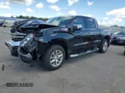 ✅ 2020 Chevrolet Silverado 1500 LTZ • VIN: 3GCUYGET4LG194943 • Lot: 70542645. Wystawiony na Copart z przebiegiem 53 164 mil. Bezpłatny archiwum sprzedaży aukcyjnych z USA i szczegółowy raport historii pojazdu na DreamBid. Zdjęcie 1.