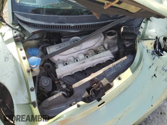 ✅ 2007 Volkswagen Beetle • VIN: 3VWRF31Y37M416043 • Lot: 64549595. Wystawiony na Copart z przebiegiem Nie podano. Bezpłatny archiwum sprzedaży aukcyjnych z USA i szczegółowy raport historii pojazdu na DreamBid. Zdjęcie 11.