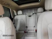 ✅ 2022 Audi Q5 S line Premium • VIN: WA1GAAFYXN2121476 • Лот: 90451635. Опубликован ранее на Copart с пробегом 53 558 миль. Бесплатный доступ к архиву аукционных продаж из США и подробный отчёт об истории автомобиля на DreamBid. Изображение 10.