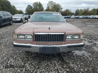 ✅ 1991 Mercury Grand Marquis • VIN: 2MECM74FXMX624306 • Лот: 82266625. Опубликован ранее на Copart с пробегом 72 020 миль. Бесплатный доступ к архиву аукционных продаж из США и подробный отчёт об истории автомобиля на DreamBid. Изображение 5.