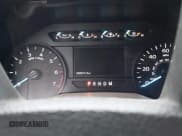 ✅ 2019 Ford F-150 XL • VIN: 1FTFX1E58KKF17439 • Lot: 42157214. Listed on IAAI with 90,974 mi. Free auction sales archive from the USA and detailed vehicle history report at DreamBid. Image 7.