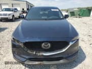 ✅ 2019 Mazda CX-5 Signature • VIN: JM3KFBEY5K0586626 • Lot: 80845515. Listed on Copart with 50,623 mi. Free auction sales archive from the USA and detailed vehicle history report at DreamBid. Image 5.