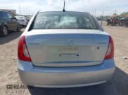✅ 2009 Hyundai Accent Auto GLS • VIN: KMHCN46C69U326197 • Лот: 42268198. Опубликован ранее на IAAI с пробегом 74 308 миль. Бесплатный доступ к архиву аукционных продаж из США и подробный отчёт об истории автомобиля на DreamBid. Изображение 16.
