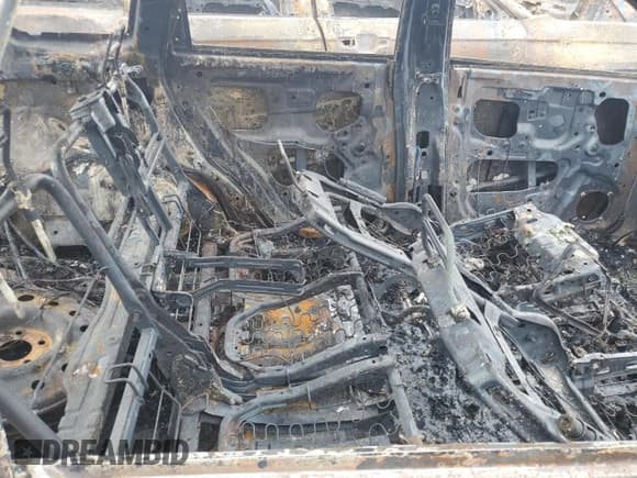 ✅ 2013 Chevrolet Captiva Sport LT • VIN: 3GNAL3EK4DS588434 • Лот: 57278425. Опубликован ранее на Copart с пробегом Не указан. Бесплатный доступ к архиву аукционных продаж из США и подробный отчёт об истории автомобиля на DreamBid. Изображение 11.