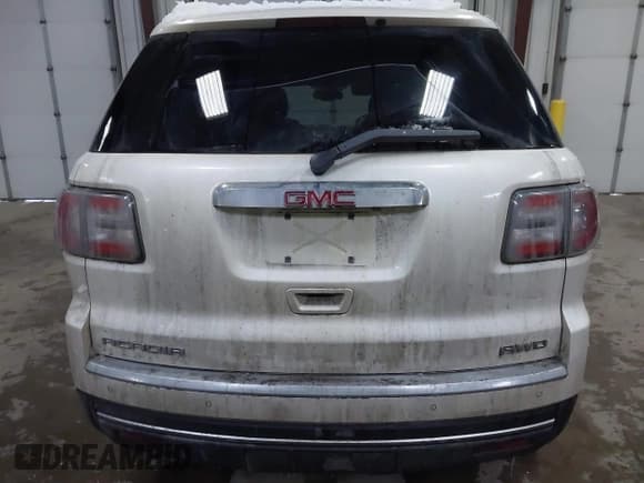 ✅ 2013 GMC Acadia SLE • VIN: 1GKKVPKDXDJ159664 • Лот: 41546991. Опубликован ранее на IAAI с пробегом 207 917 миль. Бесплатный доступ к архиву аукционных продаж из США и подробный отчёт об истории автомобиля на DreamBid. Изображение 17.