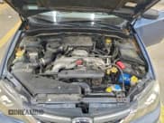 ✅ 2008 Subaru Impreza i • VIN: JF1GE61628H526526 • Лот: 85438865. Опубликован ранее на Copart с пробегом 245 275 миль. Бесплатный доступ к архиву аукционных продаж из США и подробный отчёт об истории автомобиля на DreamBid. Изображение 11.