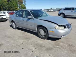 2000 Chevrolet Malibu z VIN 1G1ND52J7Y6262354, wystawiony jako Copart lot #75658394 z przebiegiem 173 642 mil mil oraz Szkoda całkowita • Salvage title. Historia ofert i sprzedaży dostępna na DreamBid. Obrazek 4.