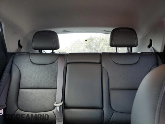 ✅ 2022 Chevrolet Bolt EV 2LT • VIN: 1G1FX6S06N4108265 • Lot: 44261945. Wystawiony na Copart z przebiegiem 35 724 mil. Bezpłatny archiwum sprzedaży aukcyjnych z USA i szczegółowy raport historii pojazdu na DreamBid. Zdjęcie 10.