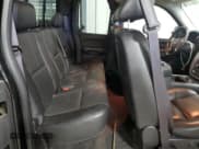 ✅ 2013 GMC Sierra 1500 SLT • VIN: 1GTR2WE75DZ408490 • Lot: 49832915. Listed on Copart with 96,395 mi. Free auction sales archive from the USA and detailed vehicle history report at DreamBid. Image 11.