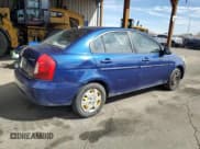 ✅ 2009 Hyundai Accent Auto GLS • VIN: KMHCN46C09U366033 • Лот: 49272565. Опубликован ранее на Copart с пробегом 194 200 миль. Бесплатный доступ к архиву аукционных продаж из США и подробный отчёт об истории автомобиля на DreamBid. Изображение 3.