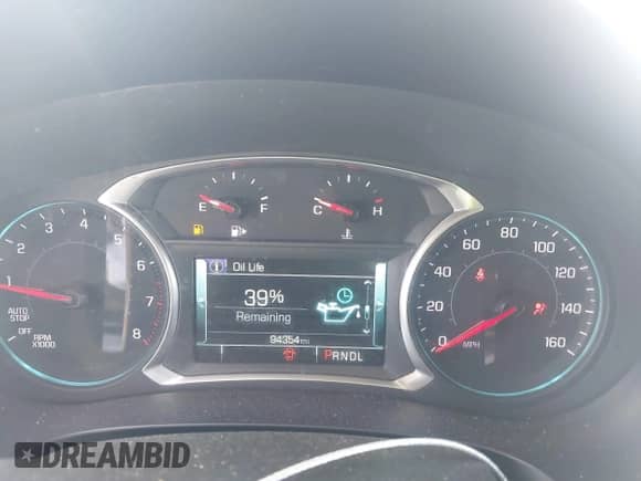 2018 Chevrolet Malibu LT z VIN 1G1ZD5ST7JF276733, wystawiony jako IAAI lot #43085613 z przebiegiem 94 354 mil mil oraz . Historia ofert i sprzedaży dostępna na DreamBid. Obrazek 7.