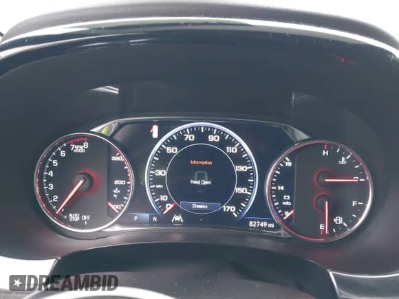 2022 Chevrolet Traverse High Country с VIN 1GNEVNKW3NJ120485, выставлен на аукционе IAAI как лот 41359102 с пробегом 82 749 миль миль и . История ставок и продаж доступна на DreamBid. Изображение 7.