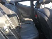 ✅ 2016 Hyundai Veloster Turbo Rally Edition • VIN: KMHTC6AE4GU249059 • Lot: 48588565. Wystawiony na Copart z przebiegiem 69 364 mil. Bezpłatny archiwum sprzedaży aukcyjnych z USA i szczegółowy raport historii pojazdu na DreamBid. Zdjęcie 10.