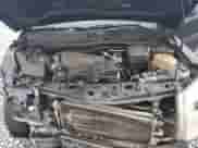 2008 Chevrolet Equinox LS с VIN 2CNDL23FX86075677, выставлен на аукционе Copart как лот 80251074 с пробегом 206 111 миль миль и Списание • Salvage title. История ставок и продаж доступна на DreamBid. Изображение 12.