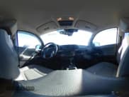 ✅ 2018 Toyota Tacoma TRD Sport • VIN: 3TMAZ5CN5JM078027 • Lot: 43481930. Listed on IAAI with 80,306 mi. Free auction sales archive from the USA and detailed vehicle history report at DreamBid. Image 23.