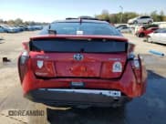 ✅ 2017 Toyota Prius Two • VIN: JTDKBRFU5H3050324 • Lot: 91611815. Listed on Copart with 19,713 mi. Free auction sales archive from the USA and detailed vehicle history report at DreamBid. Image 6.