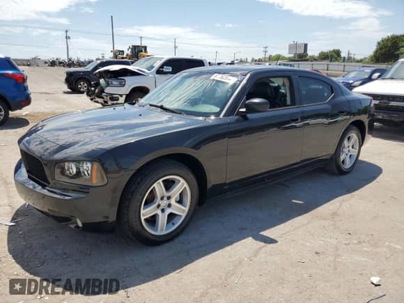 2008 Dodge Charger SXT с VIN 2B3KA33G28H329789, выставлен на аукционе Copart как лот 67762904 с пробегом 158 821 миль миль и Чистый • Clean title. История ставок и продаж доступна на DreamBid. Изображение 1.