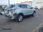 ✅ 2017 Nissan Rogue SL • VIN: JN1BJ1CR7HW101960 • Лот: 42094088. Опубликован ранее на IAAI с пробегом 46 242 миль. Бесплатный доступ к архиву аукционных продаж из США и подробный отчёт об истории автомобиля на DreamBid. Изображение 4.
